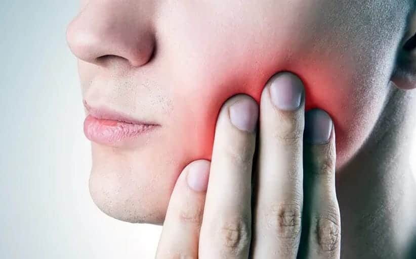 Qué es el bruxismo Rechinar los dientes