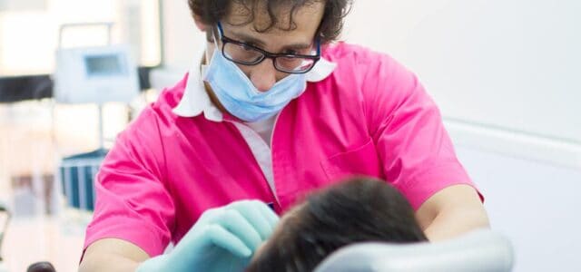 Puente dental o implante Es mejor un puente o un implante