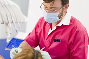 Para qué sirve un empaste dental