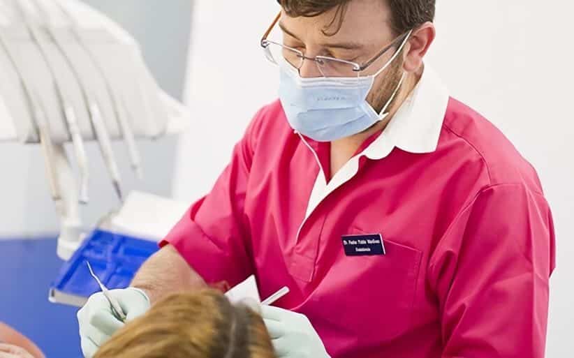 En qué consiste un empaste dental Para qué sirve un empaste dental