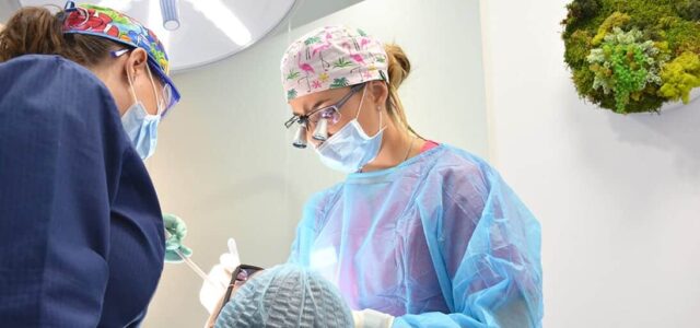 Qué es la alveolitis dental Alveolitis dental tratamiento