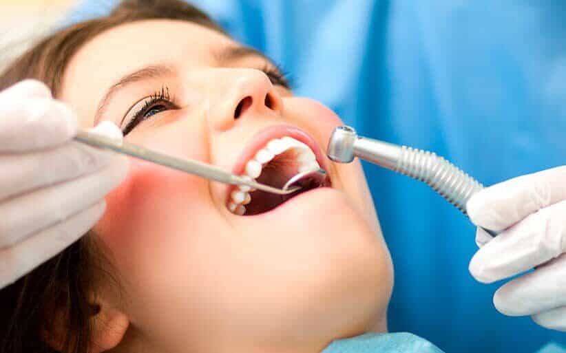 Stripping dental en ortodoncia