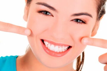 Casos con reconstrucción dental