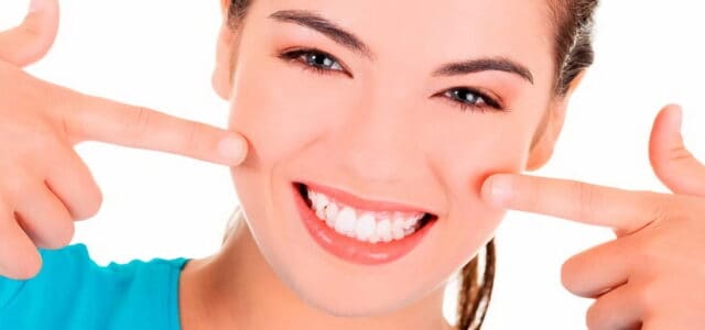 Tipos de reconstrucción dental Casos con reconstrucción dental