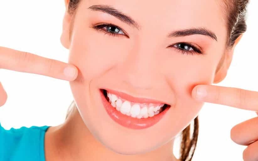 Tipos de reconstrucción dental Casos con reconstrucción dental