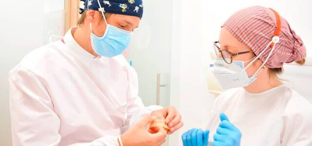 Reendodoncia síntomas Reendodoncia cuándo se hace
