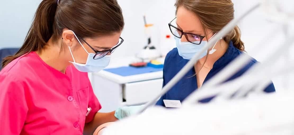 Tratamiento para bruxismo profesional en Alzira