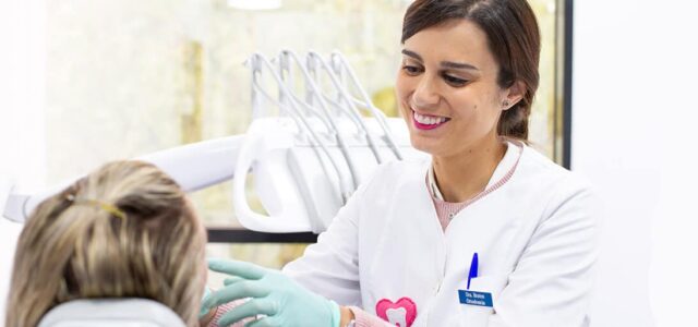 Retenedores de ortodoncia Retenedores de por vida
