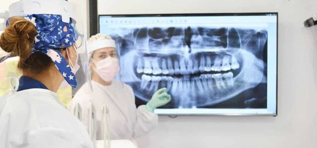 Elegir al mejor dentista Cómo saber si un dentista es bueno