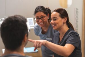 Cómo afecta la salud dental a la longevidad