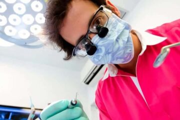 En qué consiste la sedación con Óxido Nitroso? - Dentisalut