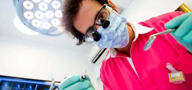 Sedación consciente Técnica para calmar al paciente