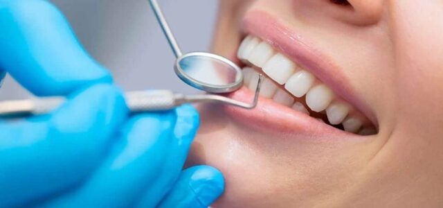 Seguro dental Ventajas de tener un seguro dental