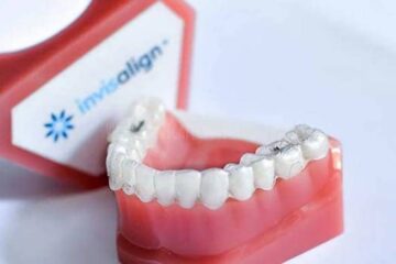 seguros dentales invisalign