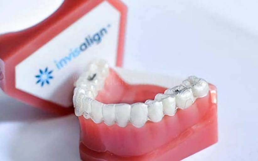 seguros dentales invisalign