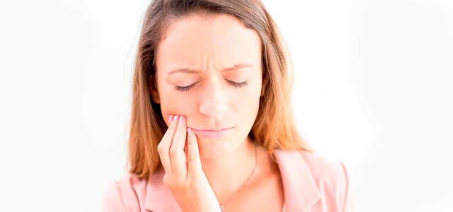 Consejos para la sensibilidad dental Hipersensibilidad dental