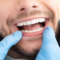 Síntomas de la periodontitis