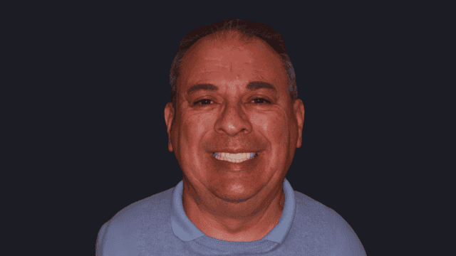 Caso real dentista
