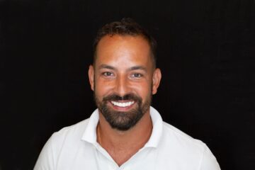 Sonrisa de Tiago