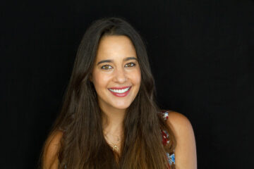 La sonrisa de Marichu