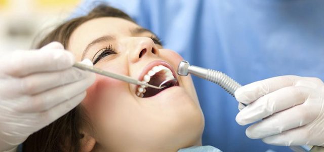 Reducción interproximal en ortodoncia Técnica stripping en dientes