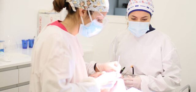 ¿Qué es la técnica BOPT ? Técnica BOPT