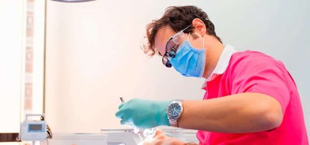Tipos de encía Cómo cuidar las encías