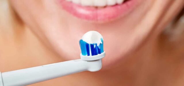 La mejor pasta de dientes Cómo elegir un dentífrico