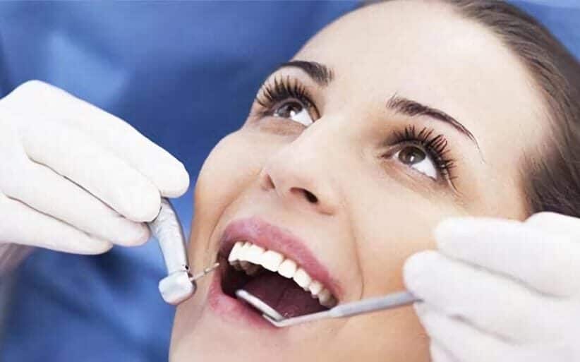 Tratamiento para encías inflamadas Tratamiento inflamación de encías
