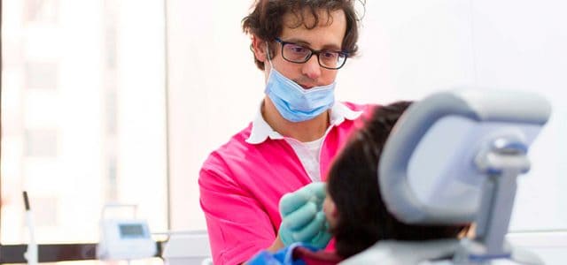 Cómo tratar el épulis dental Tratamiento contra el épulis dental
